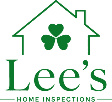 Lee’s Home Inspections logo